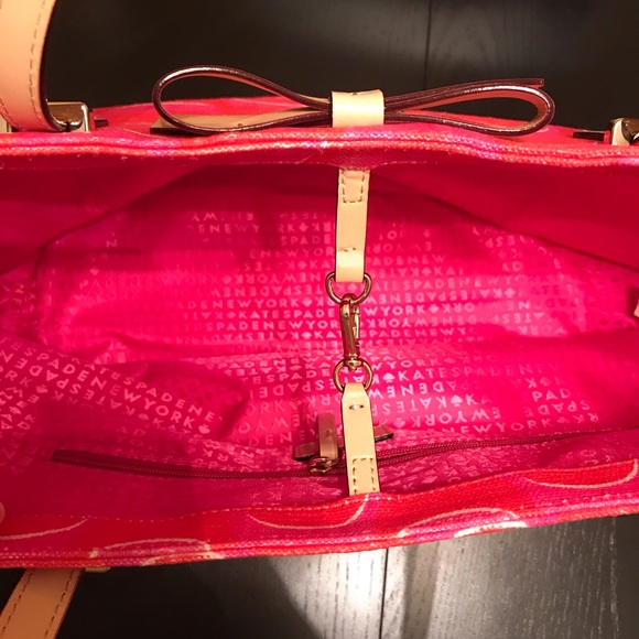 Kate Spade Tote bag - Picture 4 of 4